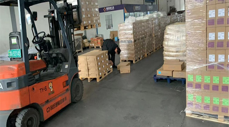 临沂到济南物流公司-食品饮料物流-运输保障